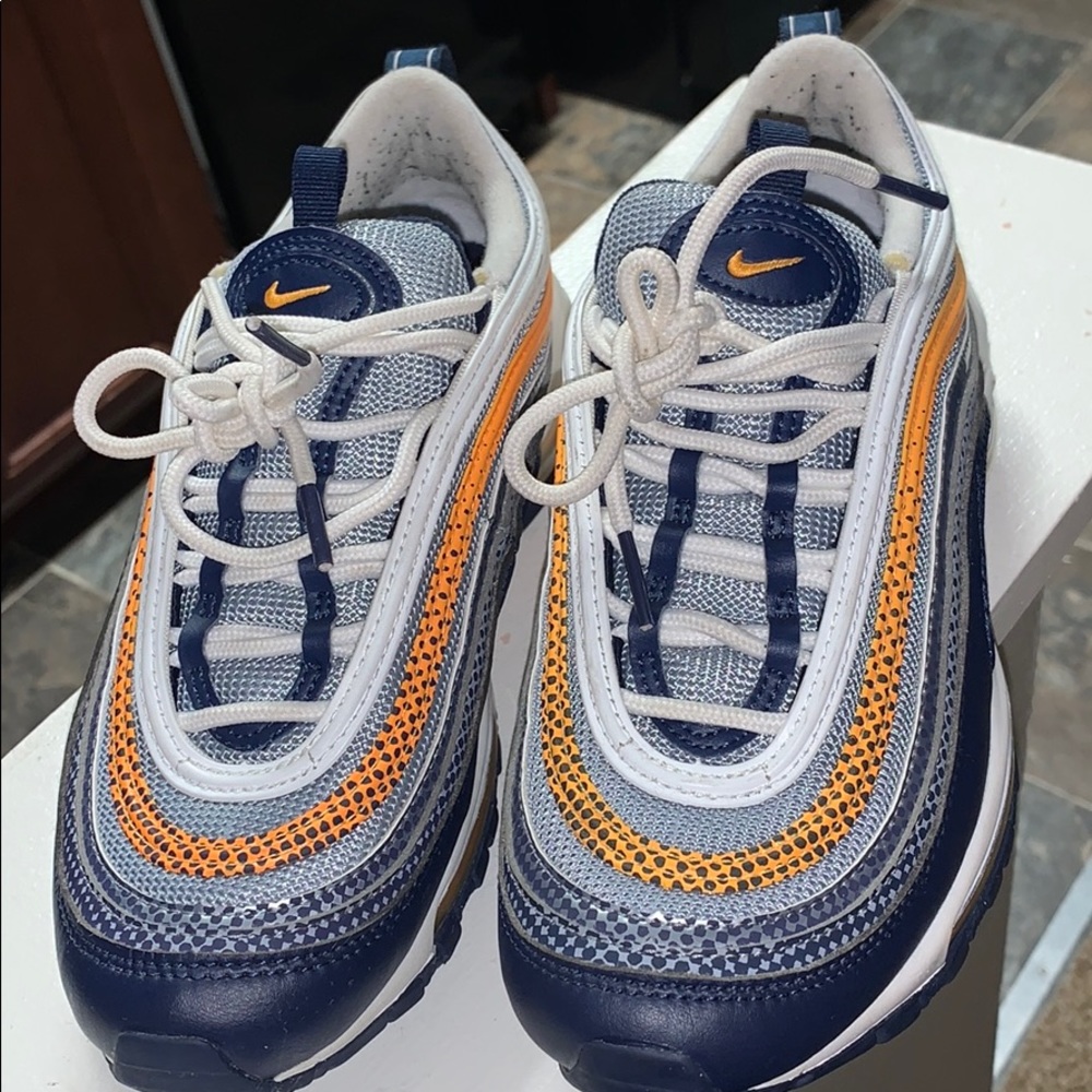 Youth Air Max 97